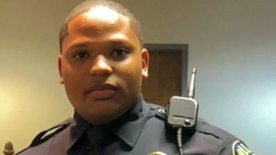 Former Ga. officer indicted for not investigating murder his brother was suspected of, GBI says