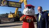 Buc-ee’s starts construction on largest GA location, sets tentative opening day