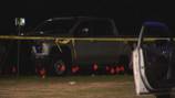 Man shot and killed at Easter gathering in Meriwether County, police say