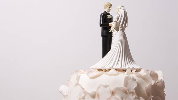 Free weddings offered at Forsyth County court on Valentine’s Day