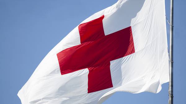 Cyber attack on Red Cross targets 515,000 vulnerable people’s data