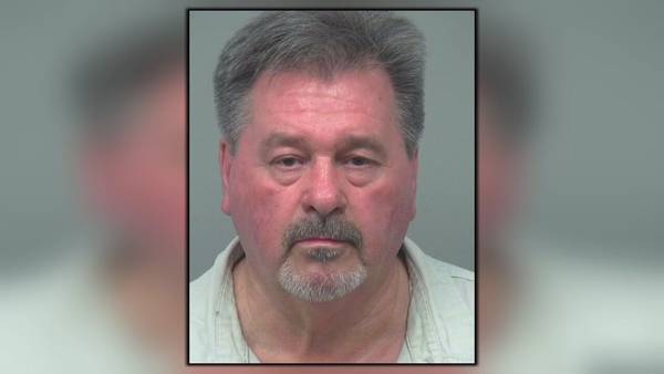 68-year-old man accused of groping girls, parent at Gwinnett aquatic center