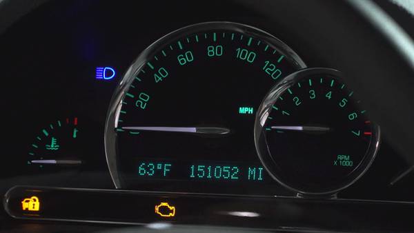 Georgia 7th in country for odometer fraud – here’s what you need to look out for