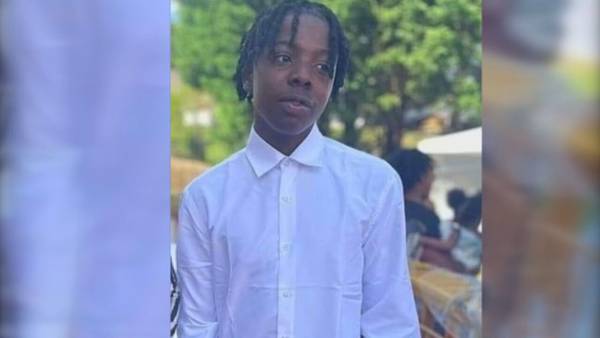 Teen killed near Atlanta Fair remembered as ‘energetic,’ ‘vivacious young man’