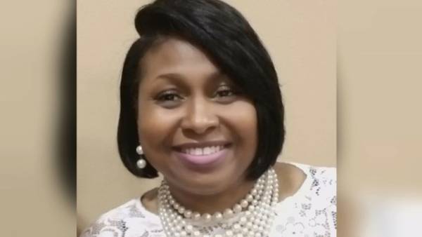 DeKalb pastor’s wife critical after she was shot in the head by random bullet as she slept