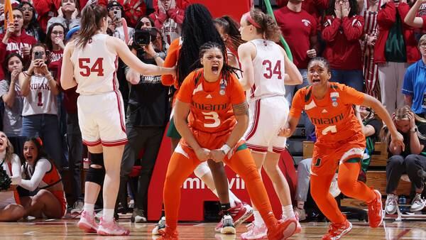 March Madness: Why top seeds are more vulnerable in women's NCAA tournament as parity grows