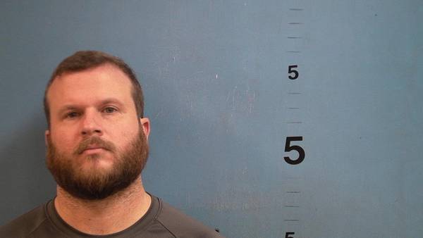 Forsyth high school band director accused of sexual conduct with a student