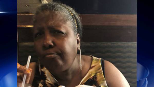 Clayton County police searching for missing and endangered woman