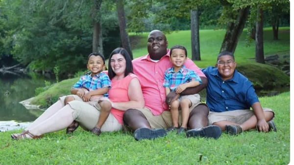 Family of 5 were headed home from church event when 4 were killed in crash on I-75