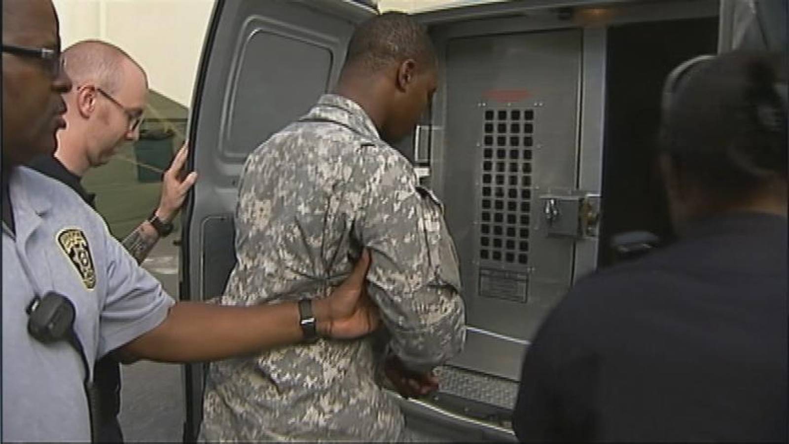 Dozens arrested in Clayton County drug, prostitution sting WSBTV