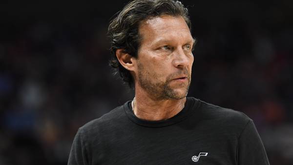 Atlanta Hawks hire Quin Snyder as next head coach