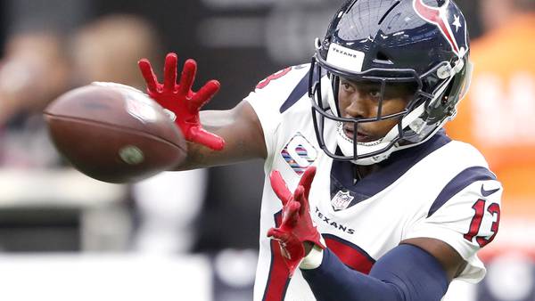 2023 NFL Free Agency Fantasy Tracker: Brandin Cooks gives Dallas Cowboys get the perfect WR2