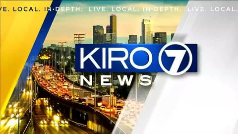 July 24 2023 KIRO 7 News at 5 p.m. KIRO 7 News Seattle