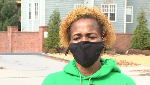 ‘I’m down and out:’ Woman battling cancer loses apartment, all her belongings in fire