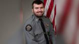 ‘Gained his heavenly wings:’ Carroll County deputy shot in the line of duty has died