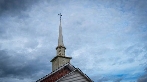 Southern Baptist Convention leaders kept secret accused abuser list