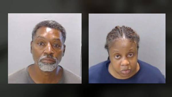 Police: Couple charged with fraud after metro Atlanta victims lose over $1M in cash, property