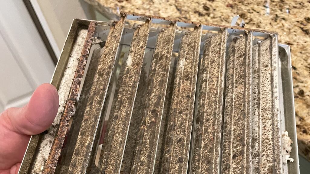 Abc air duct deals cleaning