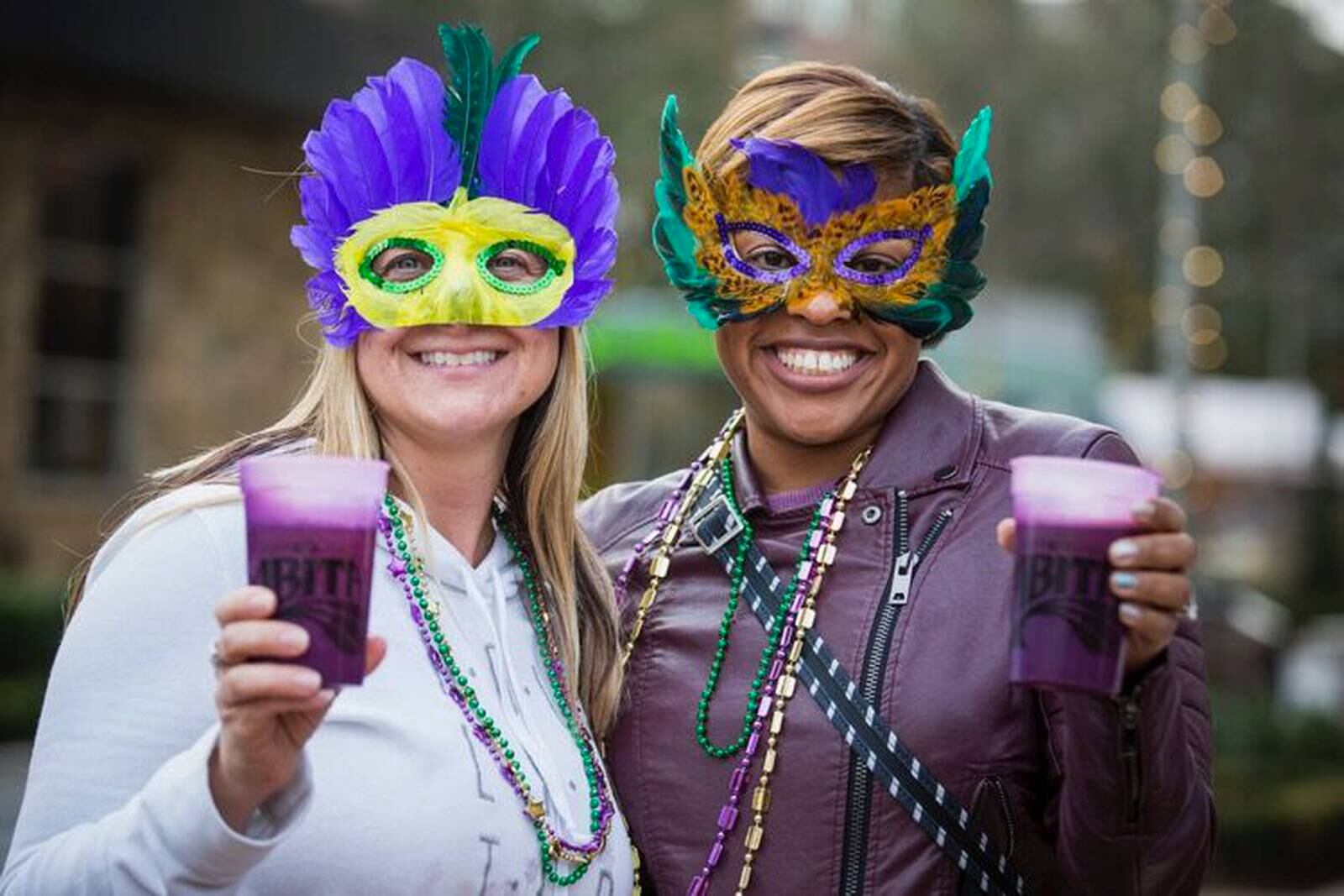 mardi gras atlanta reviews