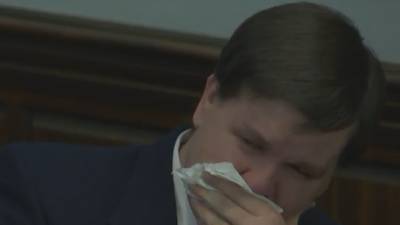 PHOTOS: Ross Harris' murder conviction in son's hot car death overturned