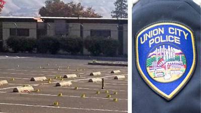 2 children, 11 and 14, shot to death in California elementary school parking lot