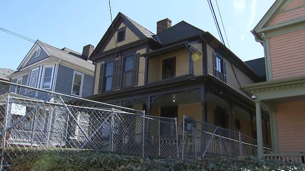 Community weighs in on security at King family home and MLK birth home