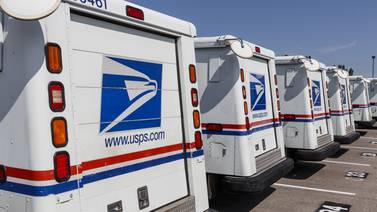 USPS mail delays: Postmaster general doesn’t deserve his job if can’t solve problems, Ossoff says
