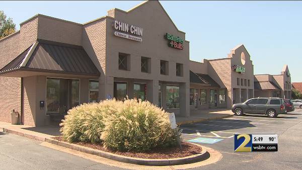 Health department shuts down restaurant over 'gross, unsanitary' conditions