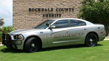 Rockdale County deputy helps save baby’s life