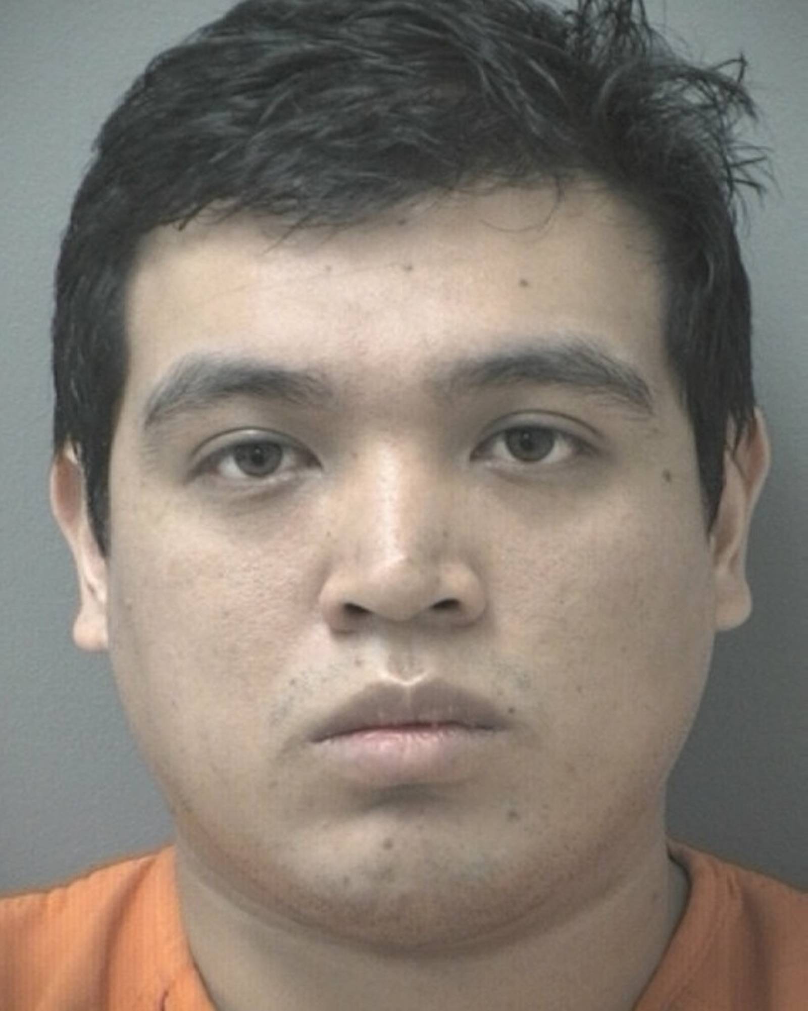 Cherokee County Arrest