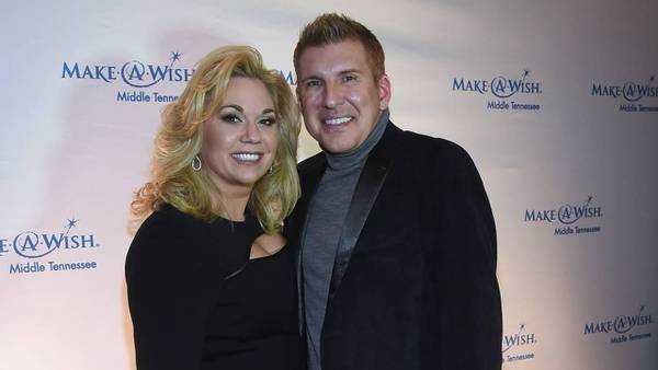 This is what the Todd and Julie Chrisley are hoping for with Friday’s appeals hearing