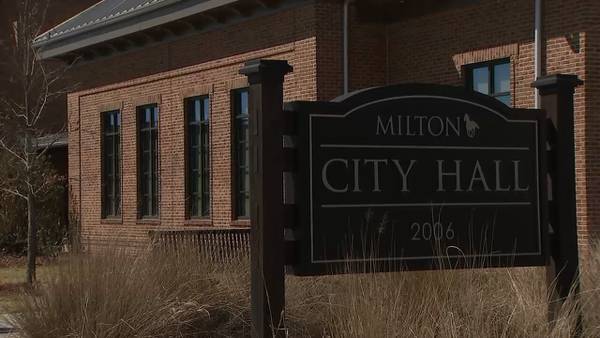 Milton man out $30K so far after filing ethics complaint against city council member