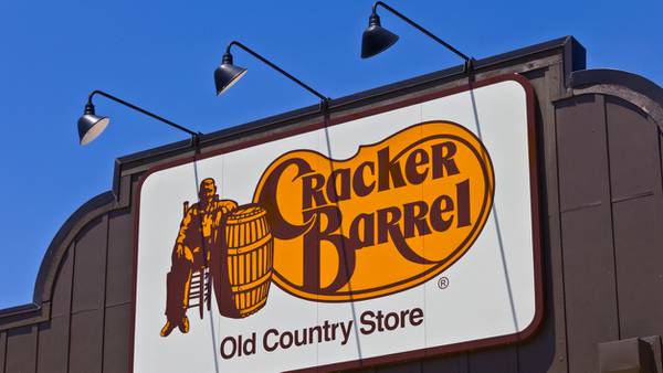 Cracker Barrel ordered to pay man $9.4 million after serving him glass full of chemicals