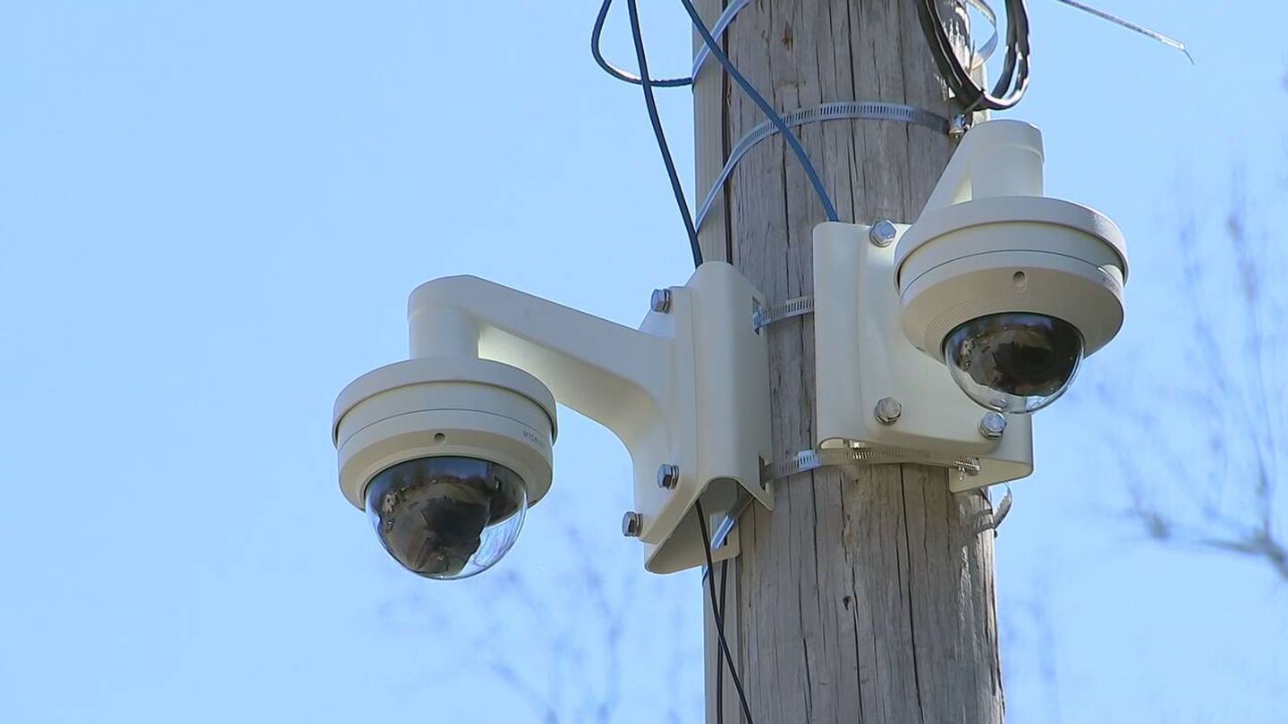 East Point police installing more gunshot-detecting surveillance ...