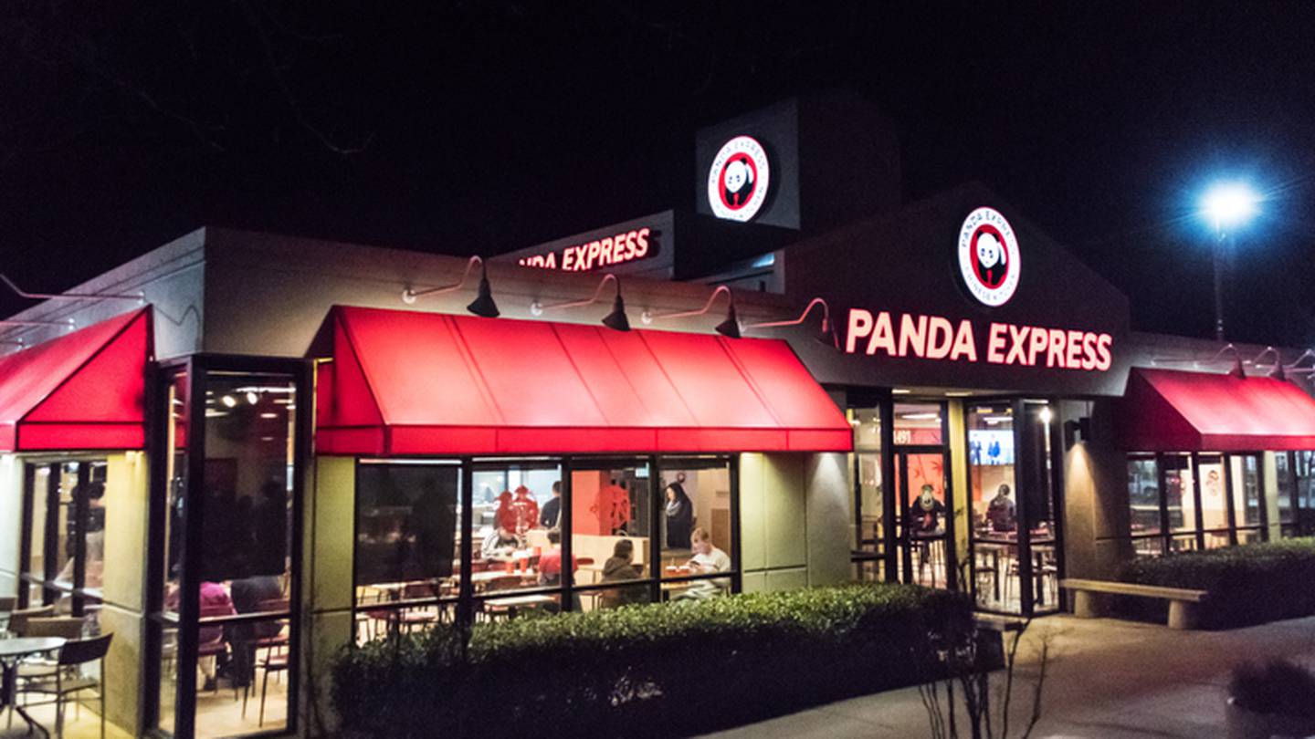 Panda Express lawsuit settlement may entitle you to some cash or food
