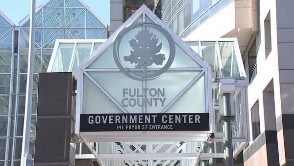 Fulton Co. government: No data leaked yet as threatened by hackers after deadline passes