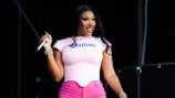 Sold-out Megan Thee Stallion concert canceled for second night, no word on rescheduling