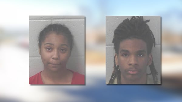 3 students arrested after guns found in Newton high school, deputies say