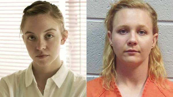 Movie about NSA document leaker Reality Winner now streaming