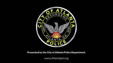 Gang member wanted by DeKalb County arrested by Atlanta police, officials say