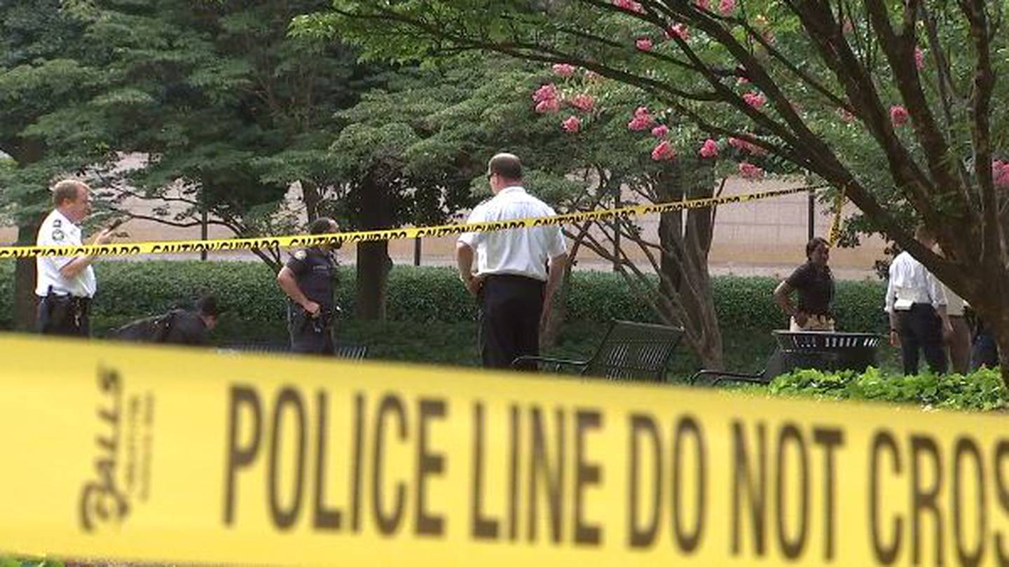 man-found-dead-outside-office-building-in-midtown-wsb-tv-channel-2-atlanta