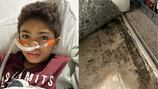 Boy on breathing machine because DeKalb apartment ignored ‘moral obligation’ to clean mold, mom says