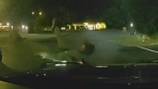 ‘You could’ve killed my child’: Dashcam video shows officer hit man with her cruiser