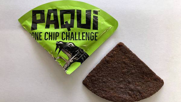 Lawsuit filed in case of teen who died after eating spicy chip as part of online challenge