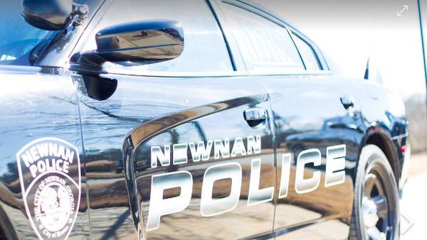 Newnan officer fires gun after seeing domestic incident, GBI investigating
