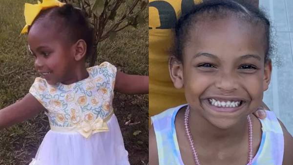 Girl who shot herself in back of mother’s car while riding down I-85 laid to rest