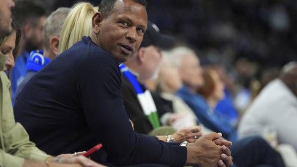 Timberwolves, Lynx 'no longer for sale' as deal with Alex Rodriguez, Marc Lore falls through