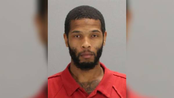 Mother turns in son accused of shooting, killing Clayton County woman in her car, sheriff says