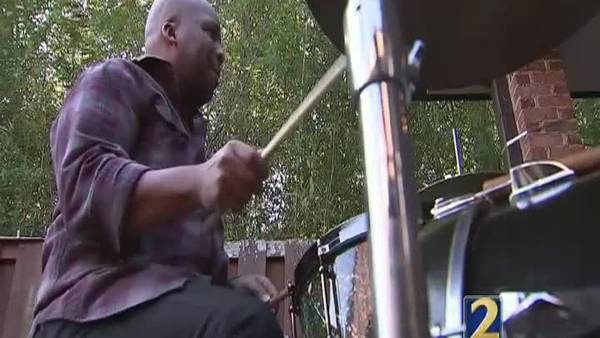 Atlanta Jazz Band hired to perform and entertain voters