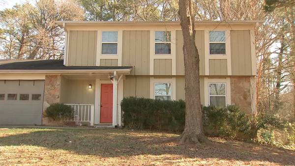 Home riddled with bullets after drive-by shooting injures mom, twin teens